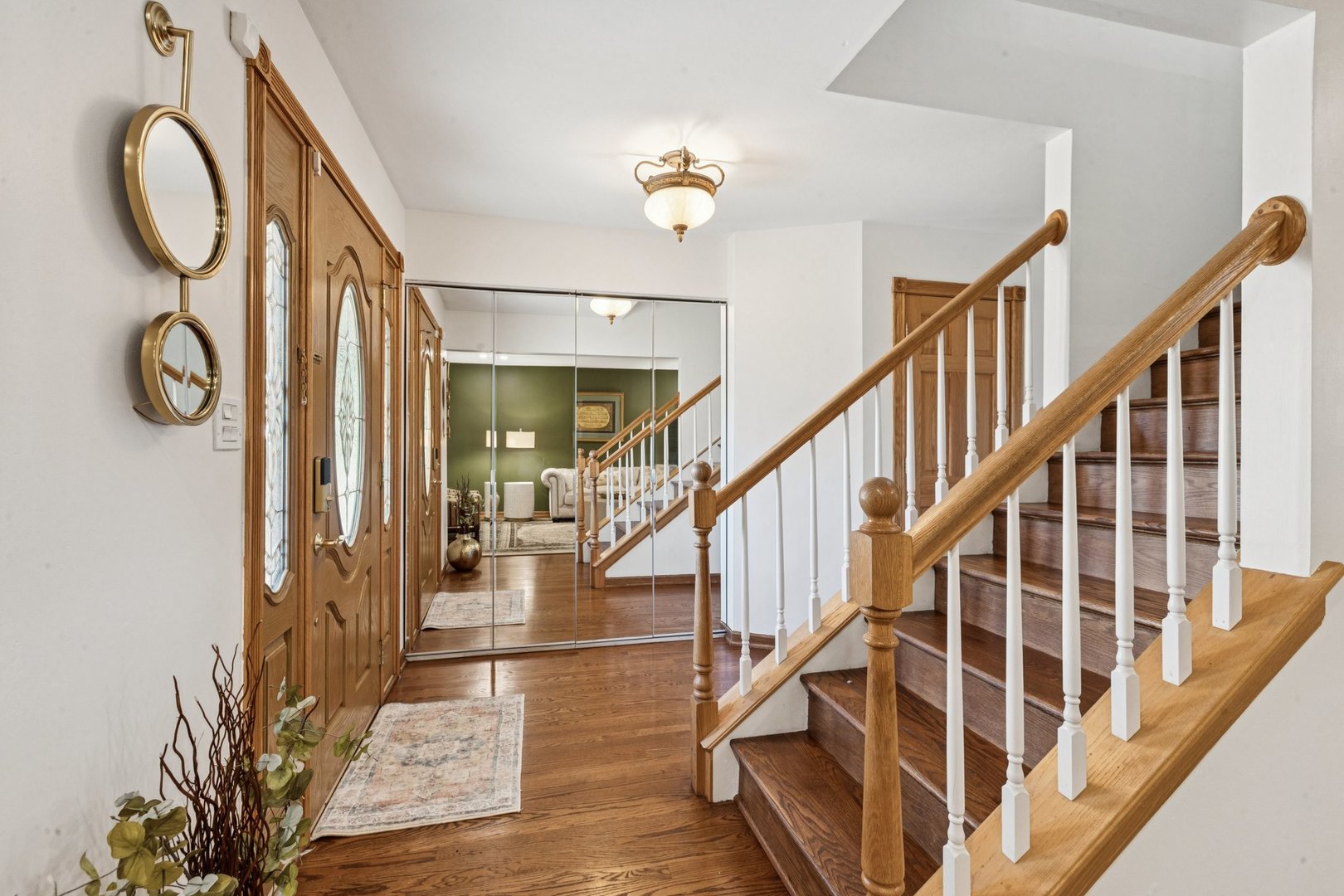 588 Applegate Lane Lake Zurich, IL 60047 - Photo 3 of 36