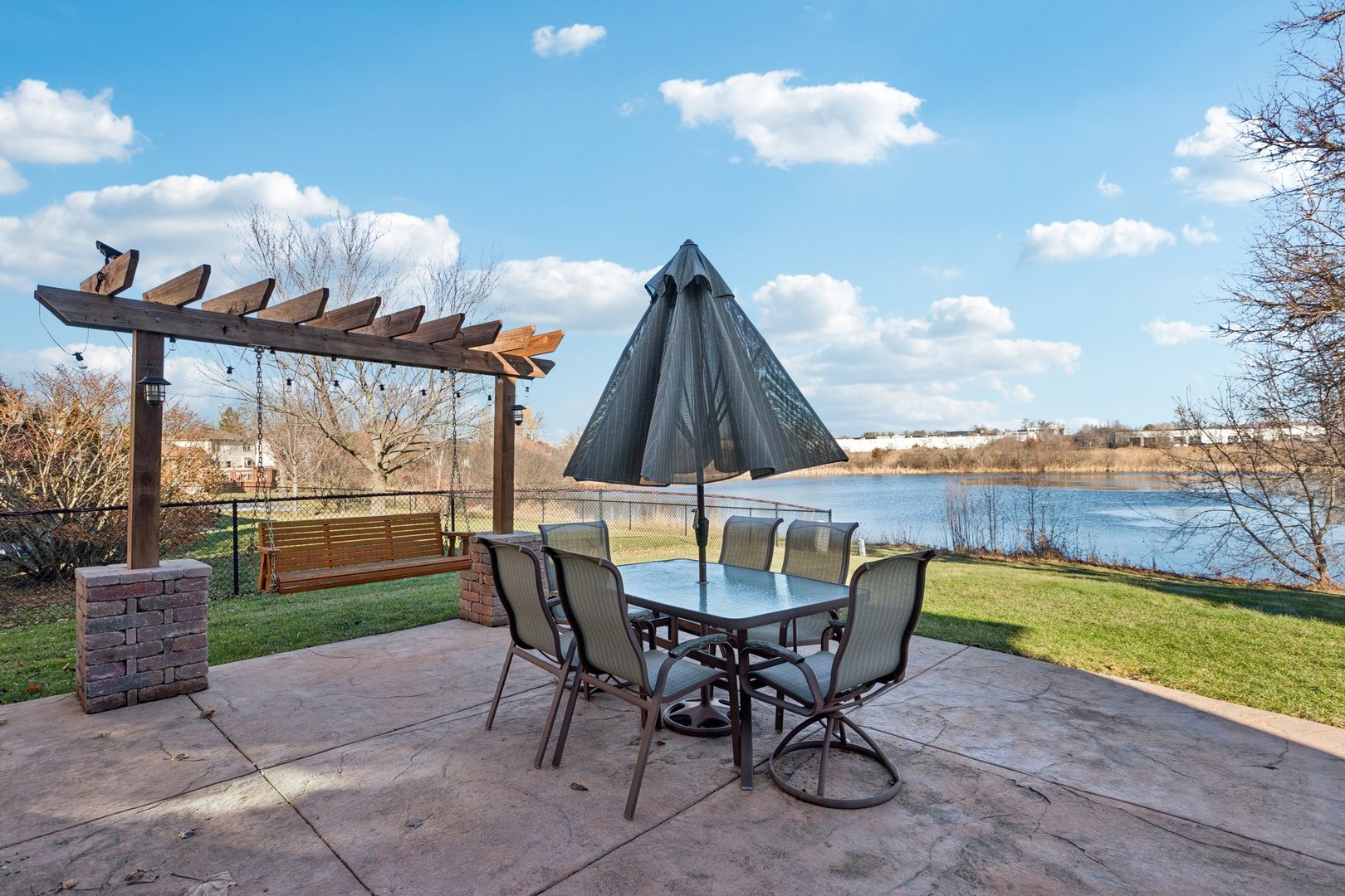 588 Applegate Lane Lake Zurich, IL 60047 - Photo 33 of 36