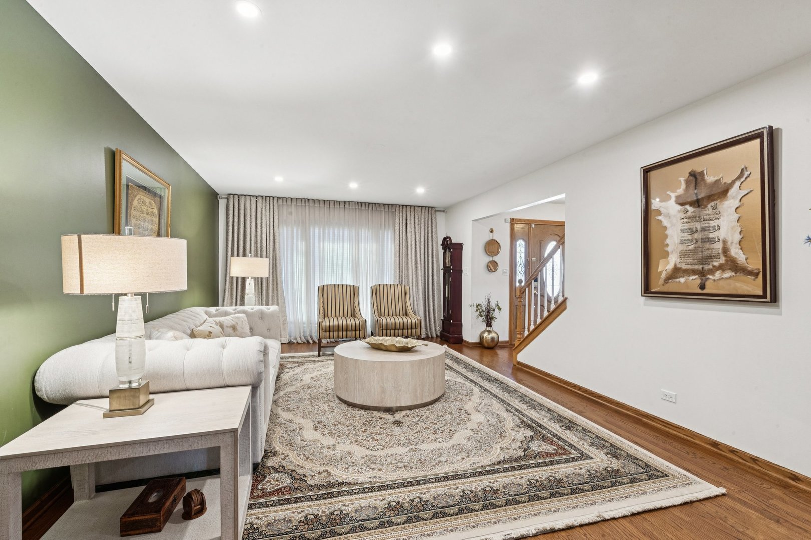 588 Applegate Lane Lake Zurich, IL 60047 - Photo 4 of 36