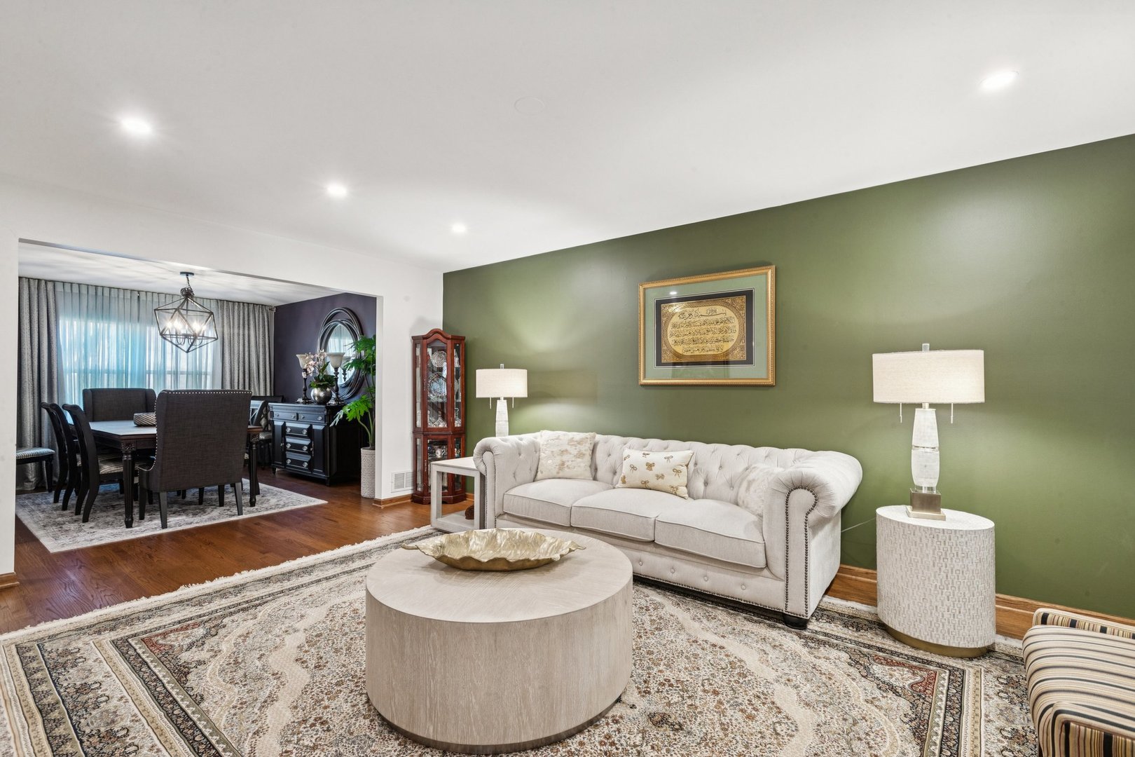 588 Applegate Lane Lake Zurich, IL 60047 - Photo 5 of 36