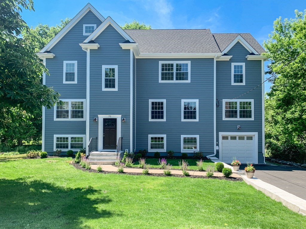 72 Kendall Road Lexington, MA 02421 - Photo 1 of 1
