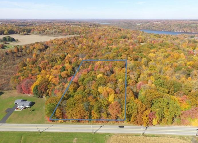 Lot 1 Mercer Road Stoneboro, PA 16153 - Photo 2 of 20 Gallery Image 2