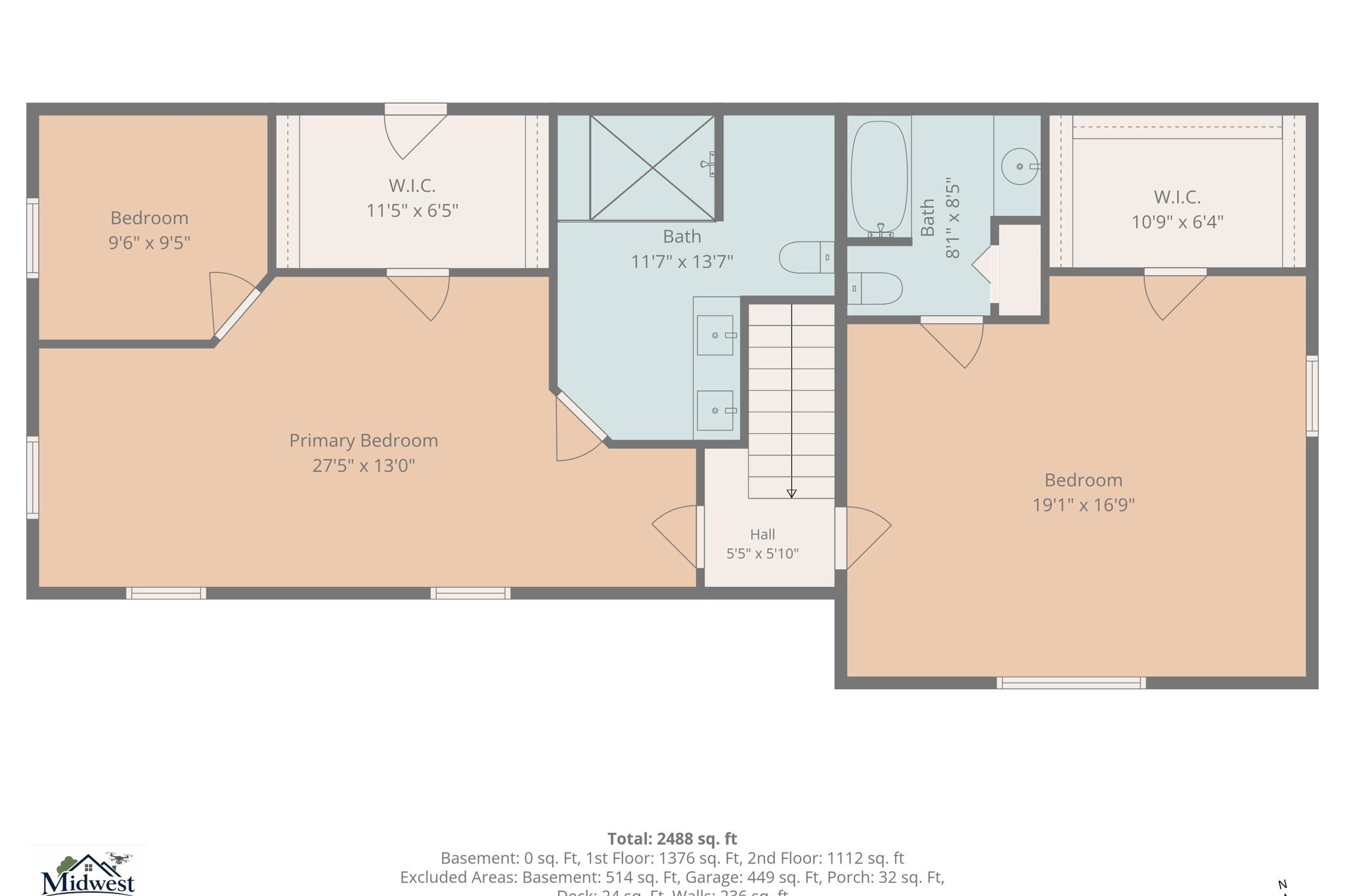 2128 Lancaster Heights Road Freeport, IL 61032 - Photo 32 of 32