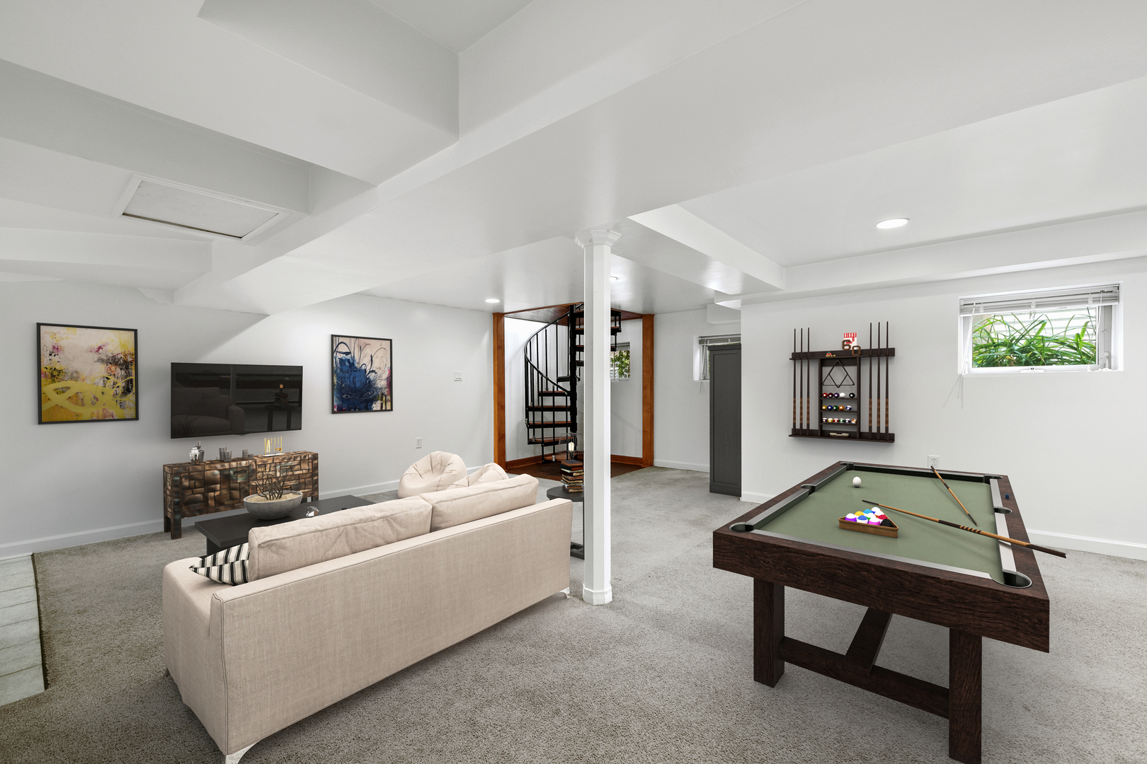 1928 West Addison Street, Unit 1N Chicago, IL 60613 - Photo 15 of 21