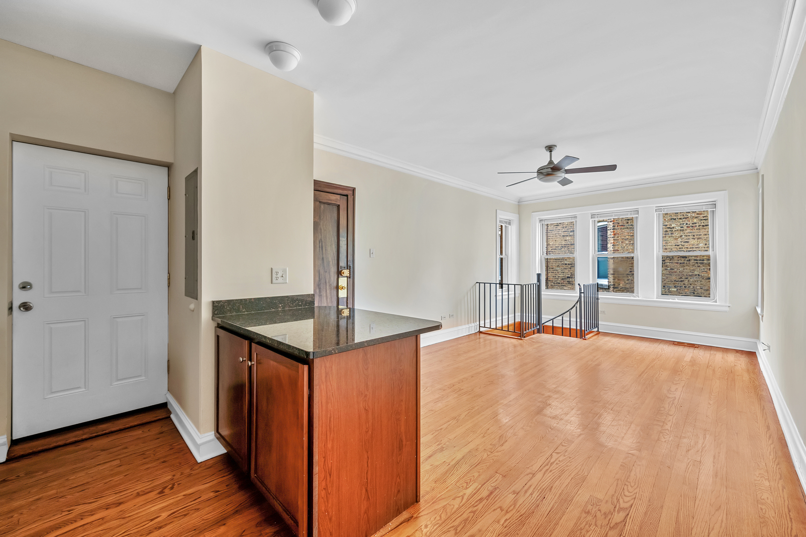 1928 West Addison Street, Unit 1N Chicago, IL 60613 - Photo 5 of 21