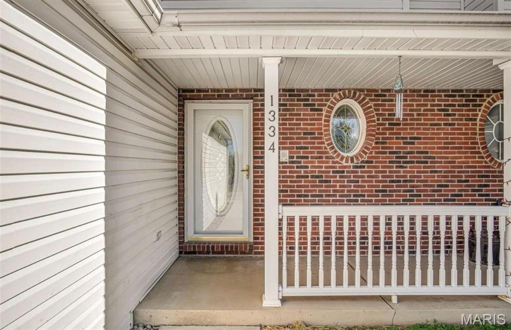 1334 Rachael Lane Waterloo, IL 62298 - Photo 2 of 26