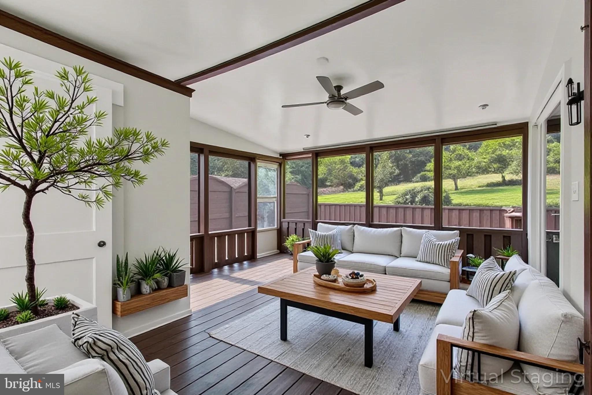 7877 Gnatstown Road Hanover, PA 17331 - Photo 39 of 78 **VIRTUAL STAGING**