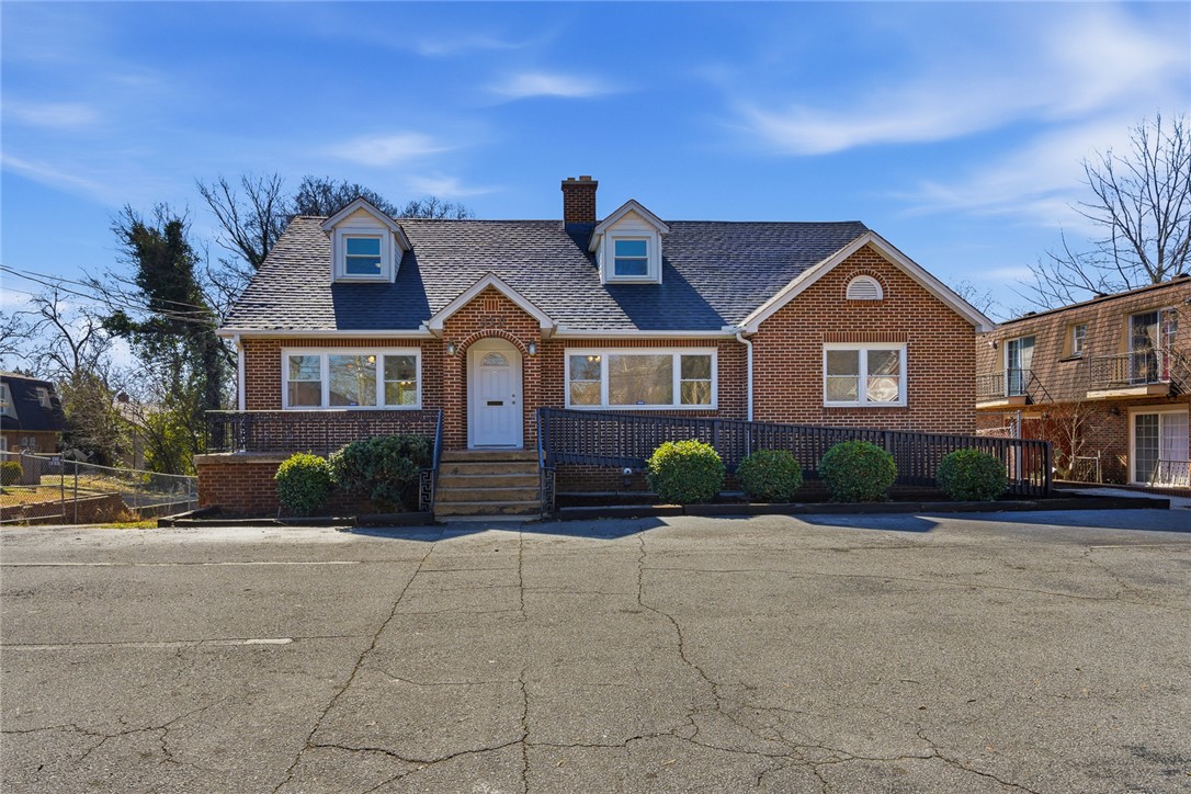510 East Calhoun Street Anderson, SC 29621 - Photo 2 of 50