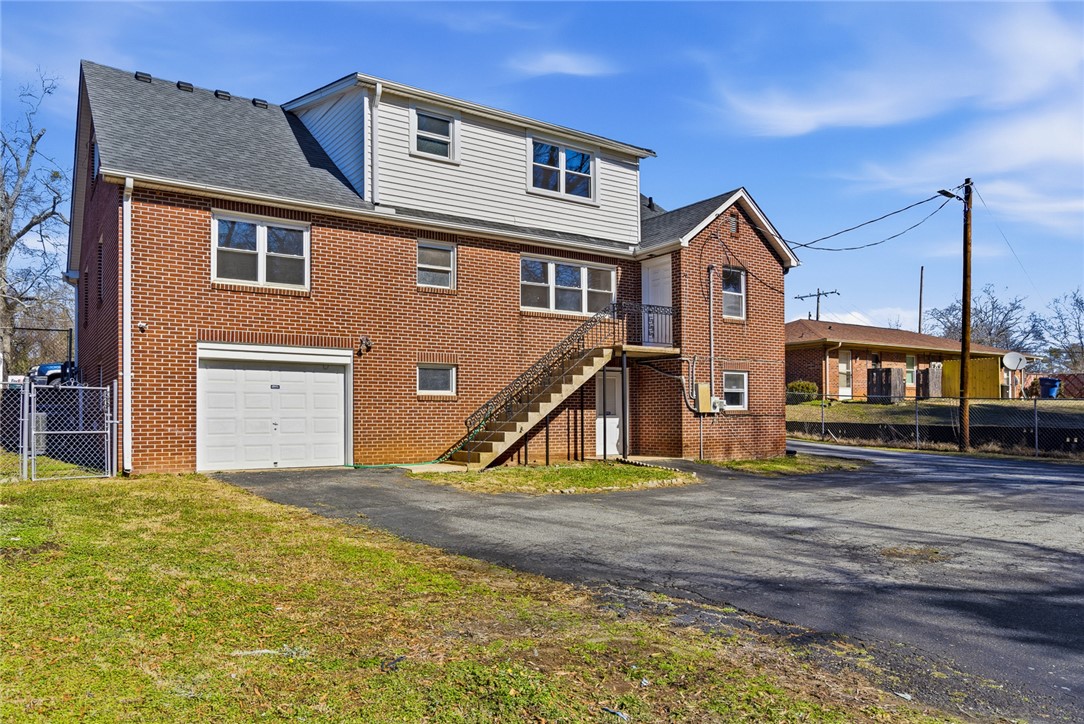 510 East Calhoun Street Anderson, SC 29621 - Photo 41 of 50