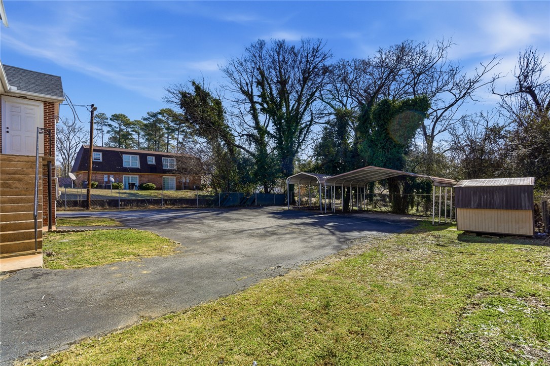 510 East Calhoun Street Anderson, SC 29621 - Photo 42 of 50