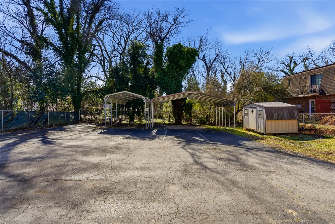 510 East Calhoun Street Anderson, SC 29621 - Photo 44 of 50
