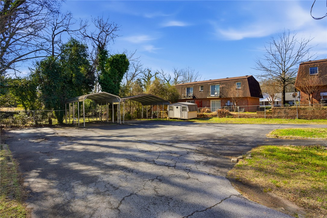 510 East Calhoun Street Anderson, SC 29621 - Photo 45 of 50