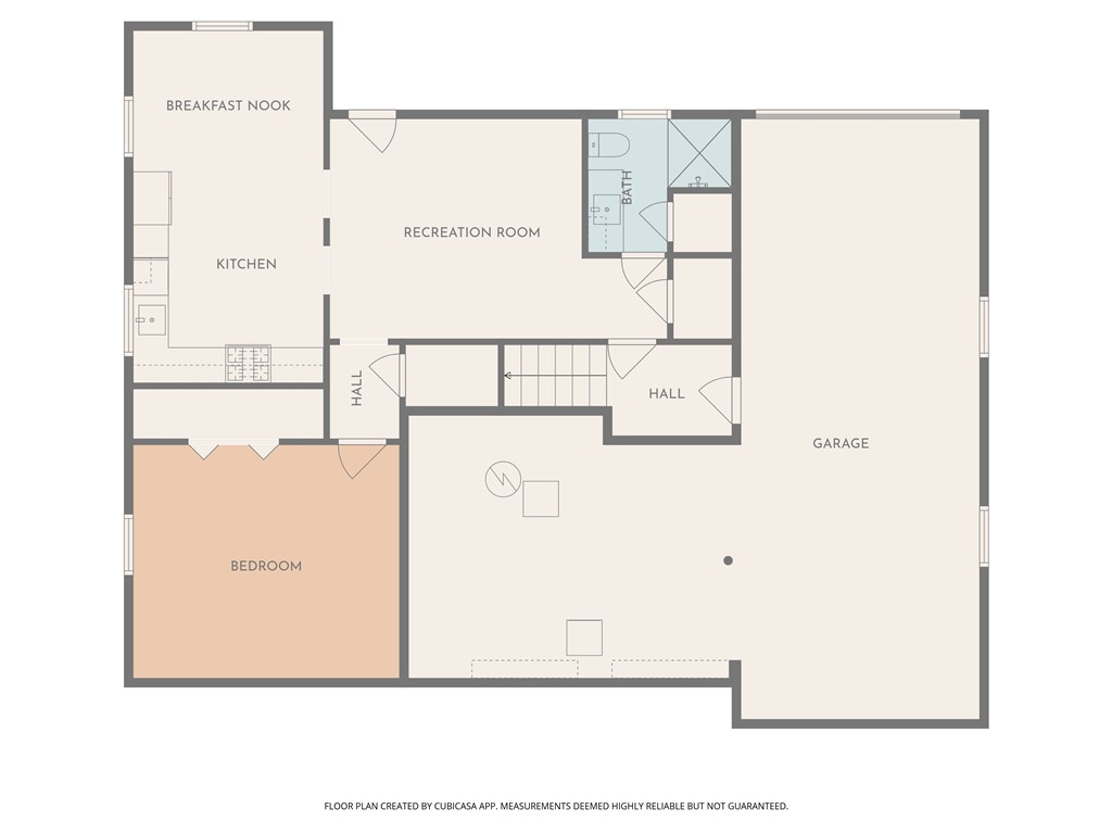 510 East Calhoun Street Anderson, SC 29621 - Photo 47 of 50