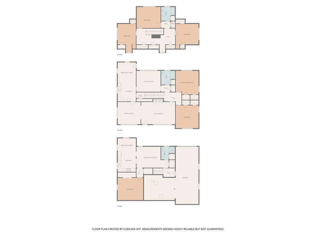 510 East Calhoun Street Anderson, SC 29621 - Photo 50 of 50