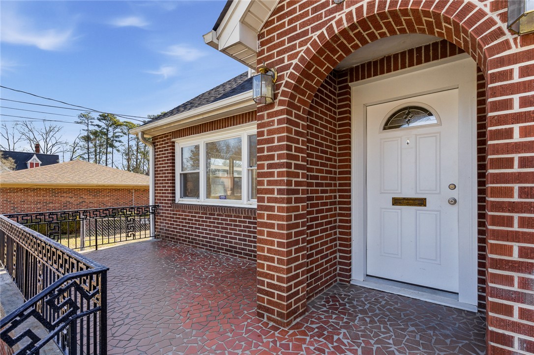 510 East Calhoun Street Anderson, SC 29621 - Photo 5 of 50