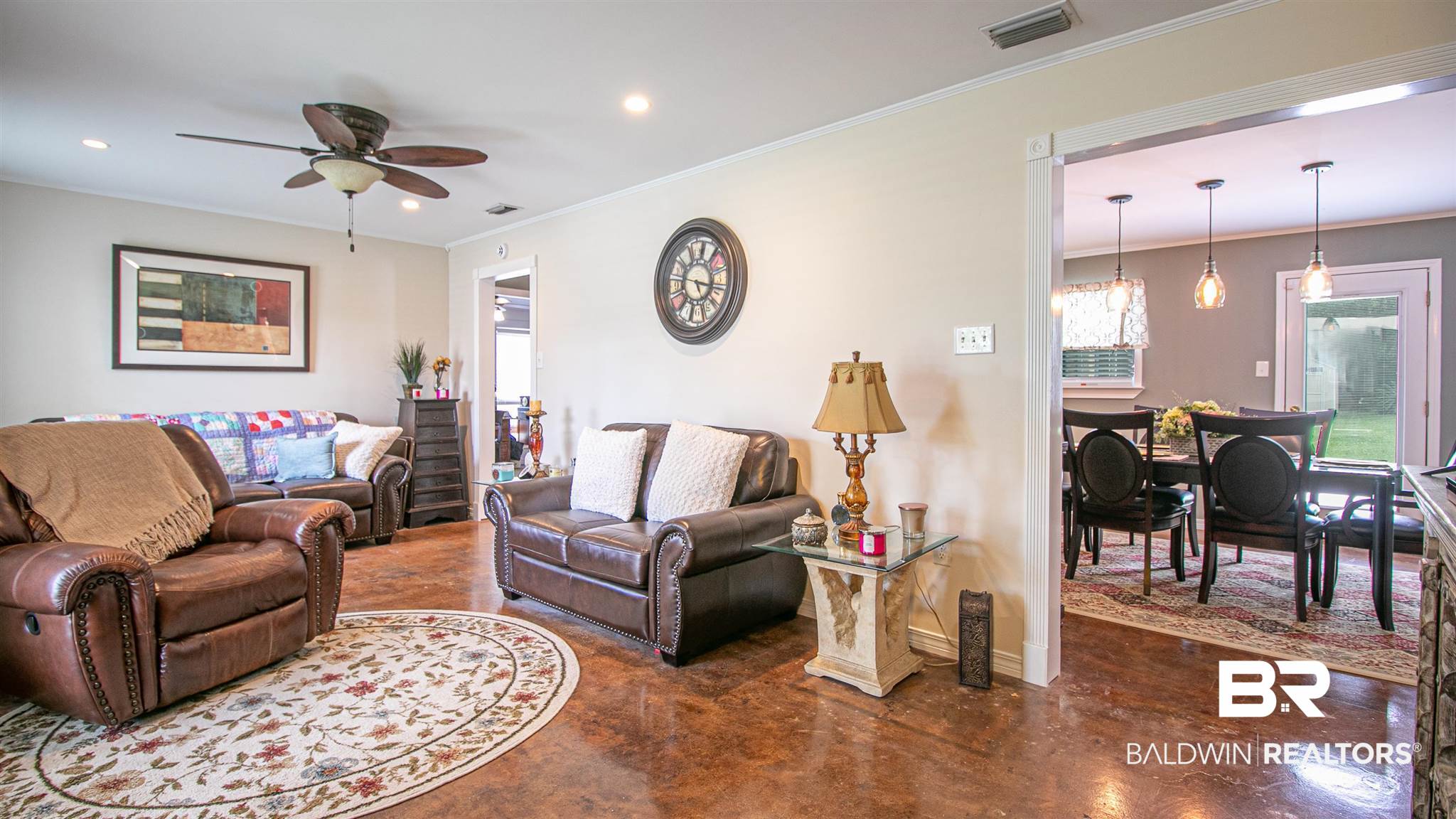 4024 Shana Drive Mobile, AL 36605 - Photo 2 of 25