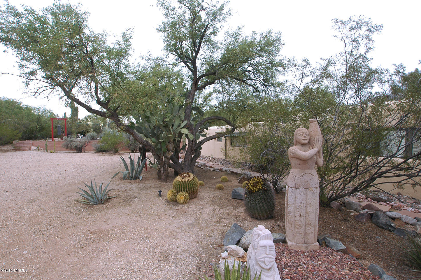 2713 East Prince (set Back From Road) Road Tucson, AZ 85716 - Photo 26 of 32 Gallery Image 26
