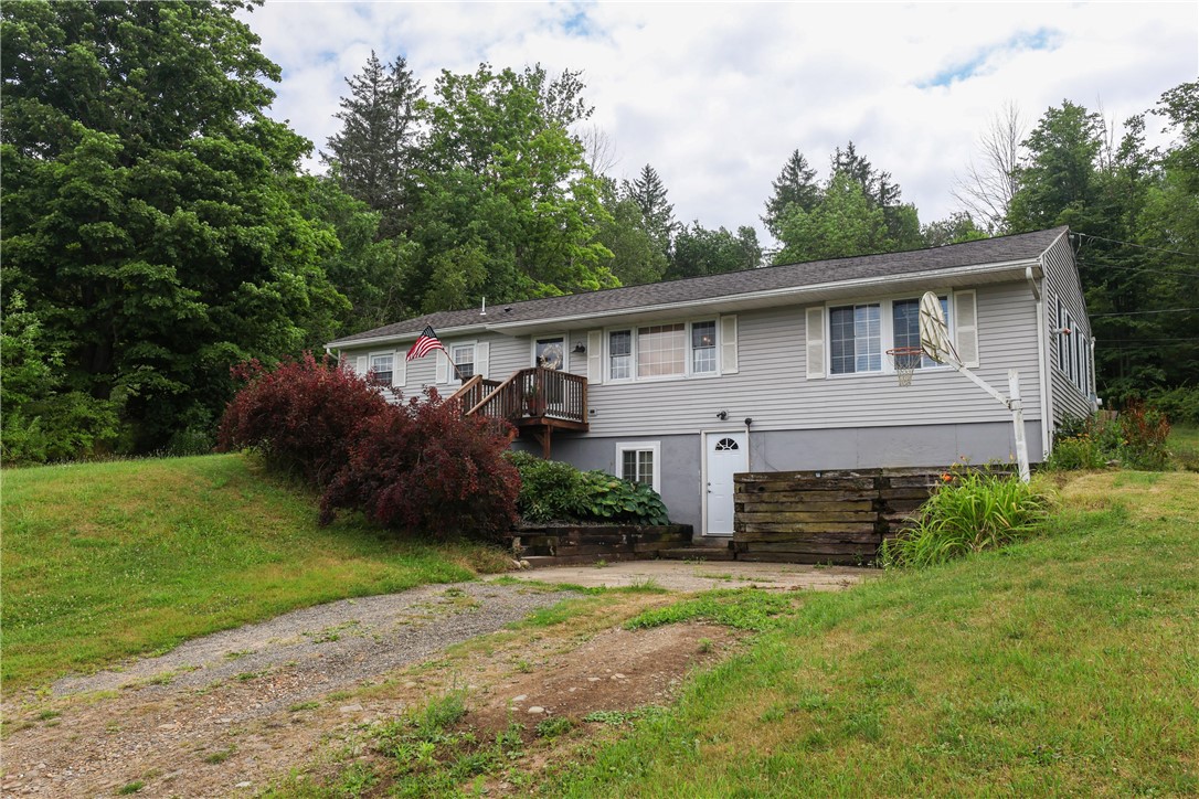 116 Brickhouse Road Veteran, NY 14845 - Photo 1 of 49