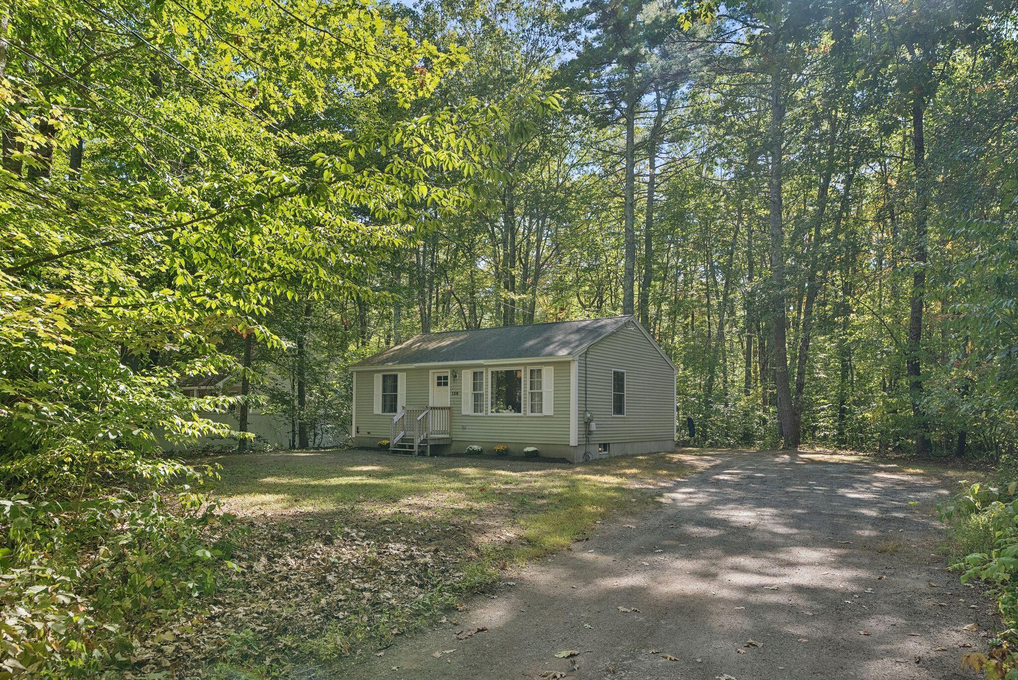 126 Greenfield Road North Waterboro, ME 04061 - Photo 8 of 27 mls_DSC06491
