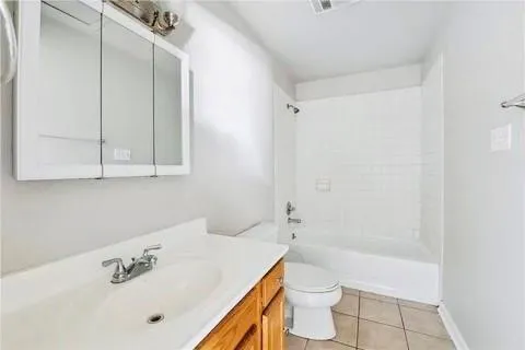 $1,650 | 6902 Salem Drive, New Orleans, LA 70127