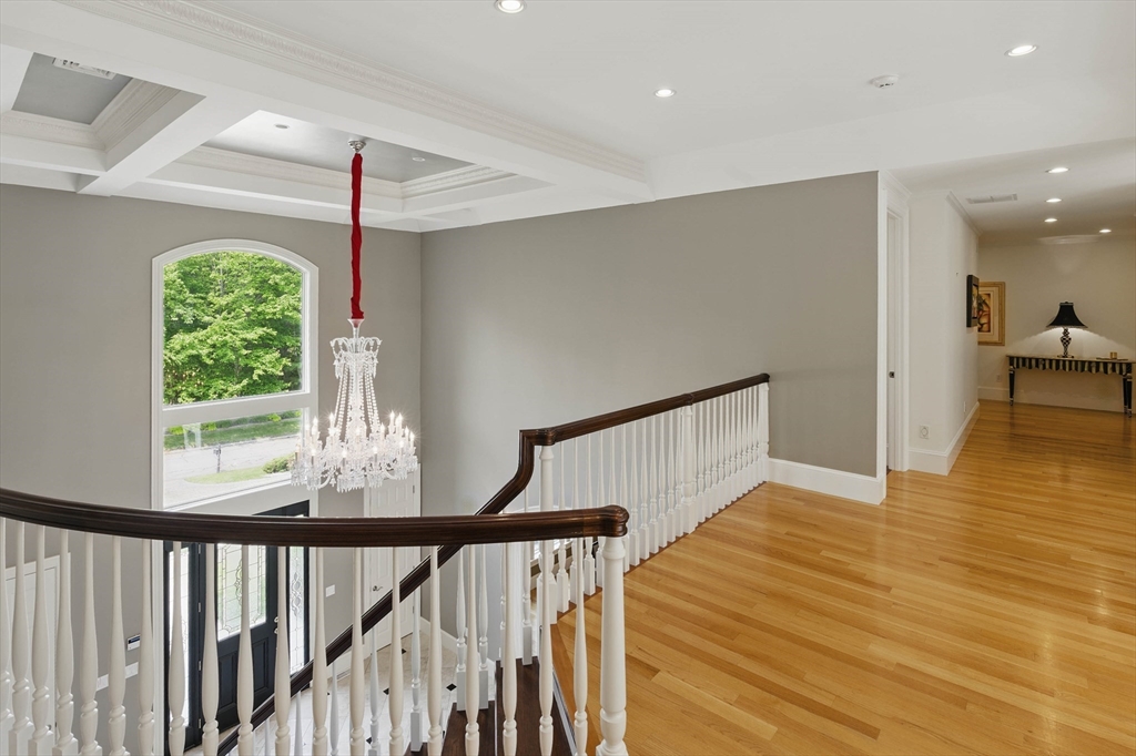 65 Saile Way North Andover, MA 01845 - Photo 15 of 42