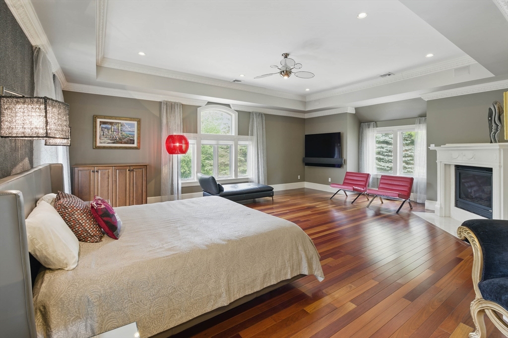 65 Saile Way North Andover, MA 01845 - Photo 17 of 42