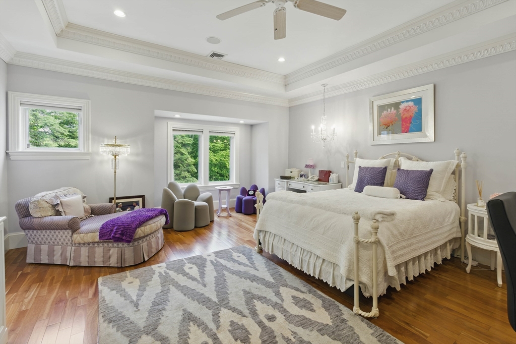 65 Saile Way North Andover, MA 01845 - Photo 24 of 42