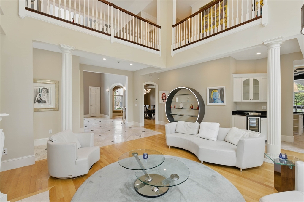 65 Saile Way North Andover, MA 01845 - Photo 3 of 42