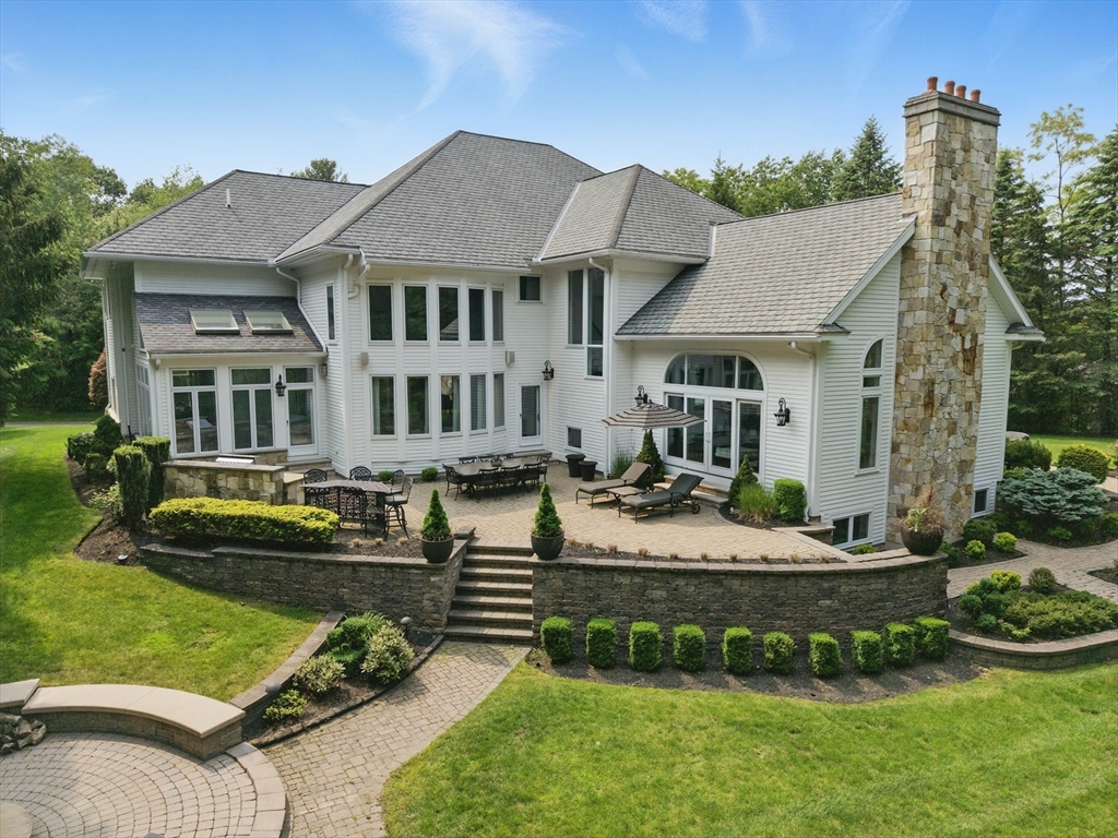 65 Saile Way North Andover, MA 01845 - Photo 38 of 42