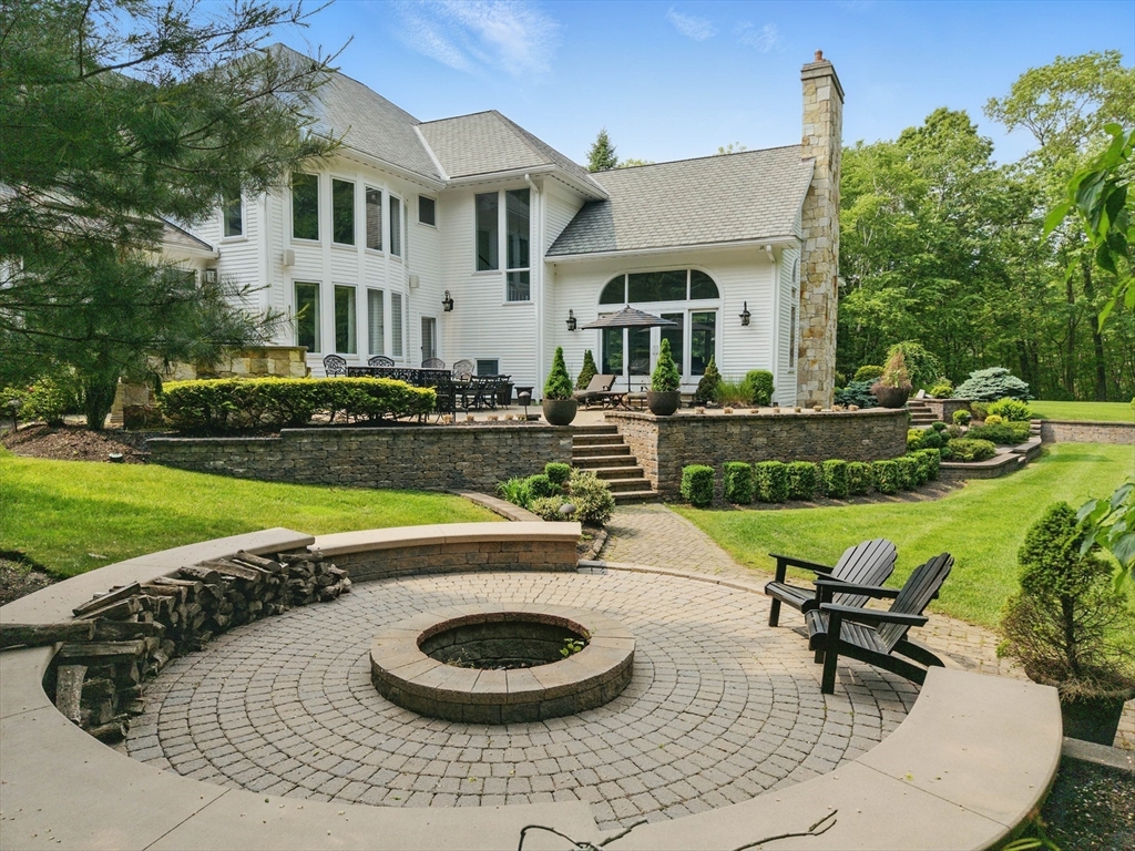 65 Saile Way North Andover, MA 01845 - Photo 39 of 42