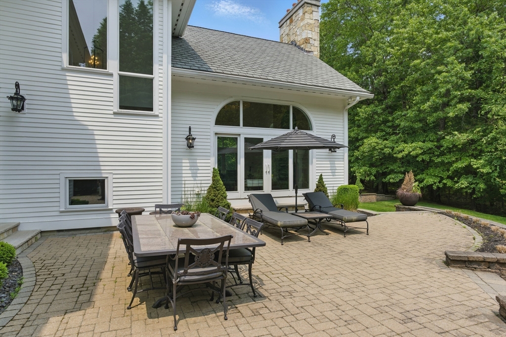 65 Saile Way North Andover, MA 01845 - Photo 40 of 42