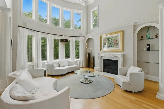 $2,795,000 | 65 Saile Way, North Andover, MA 01845