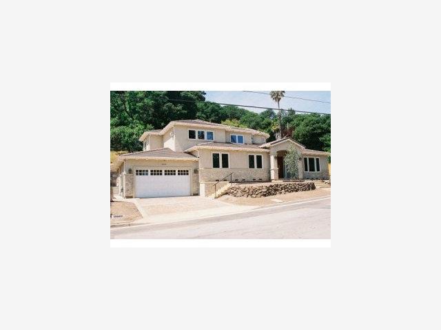 10729 Santa Lucia Road Cupertino, CA 95014 - Photo 1 of 8 Gallery Image 1