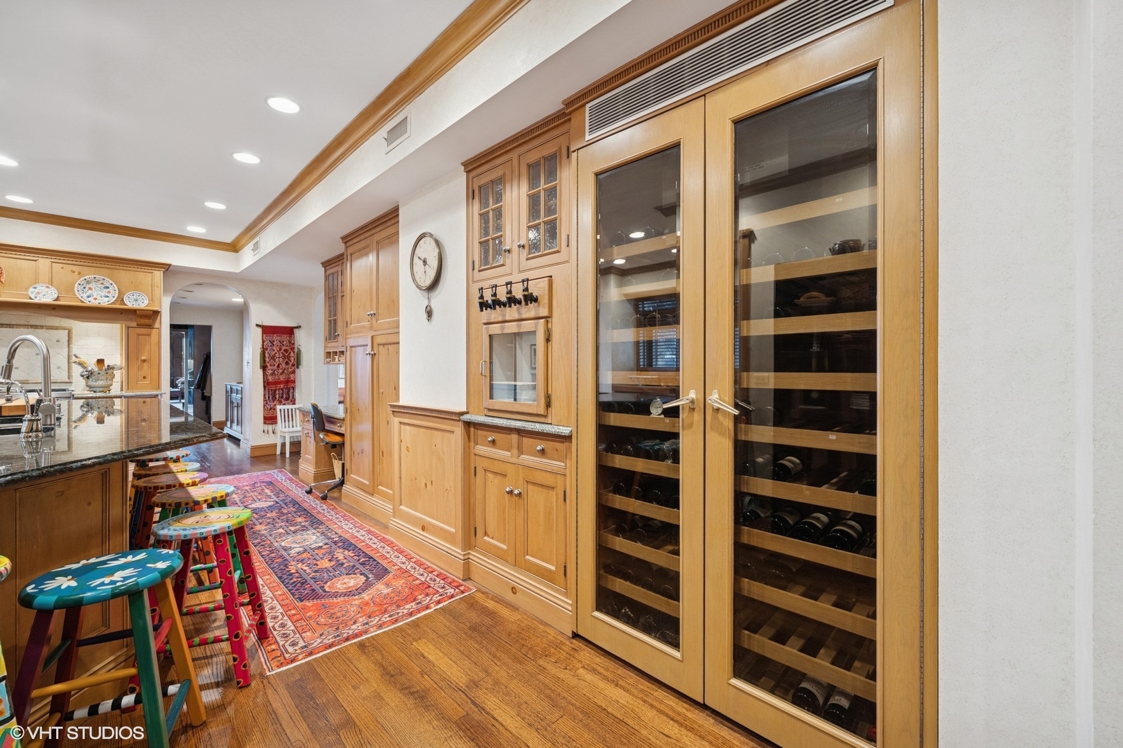 3500 North Lake Shore Drive, Unit 7C Chicago, IL 60657 - Photo 21 of 36