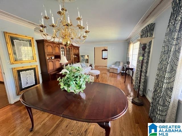 2000 Henry Road Anniston, AL 36207 - Photo 18 of 34