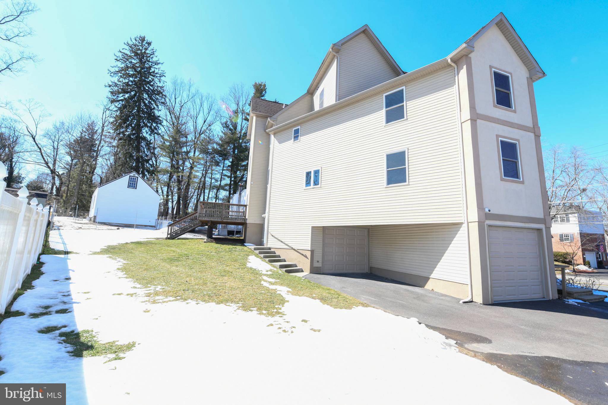 13499 Trevose Road Philadelphia, PA 19116 - Photo 69 of 77