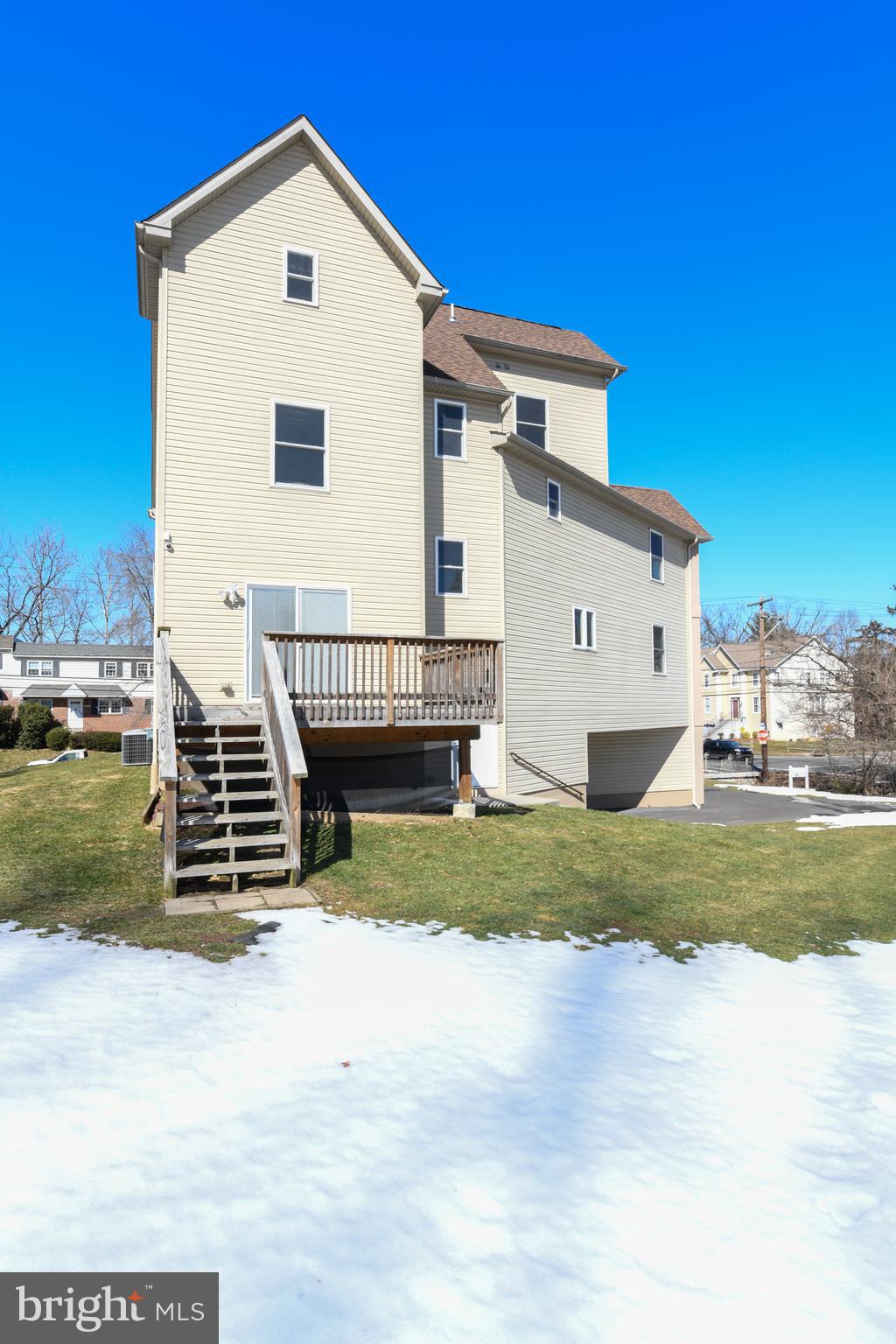13499 Trevose Road Philadelphia, PA 19116 - Photo 70 of 77