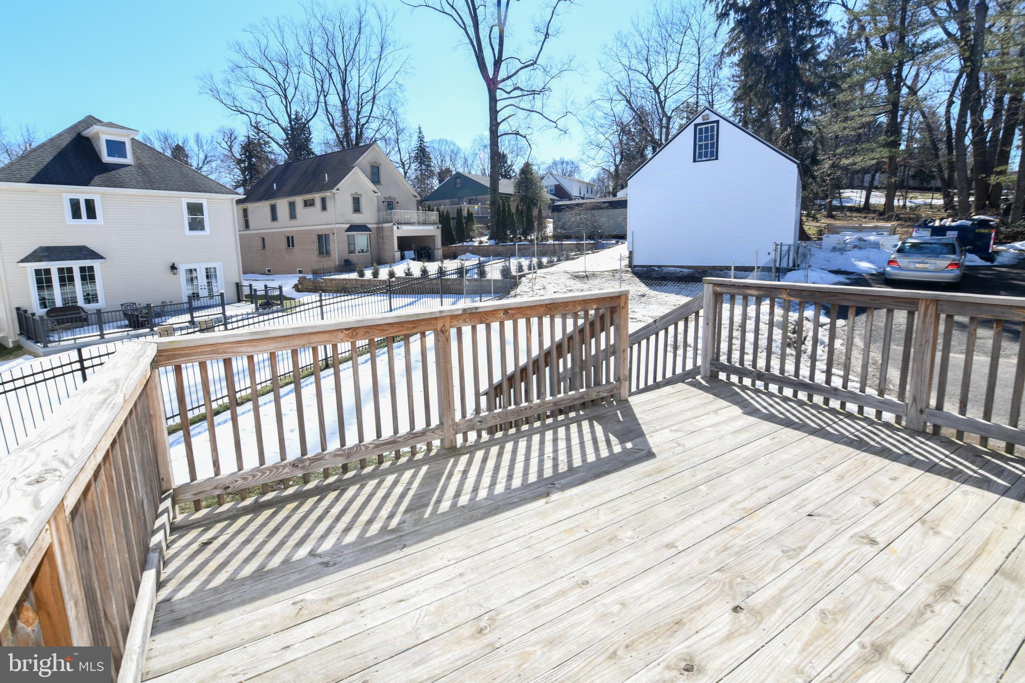 13499 Trevose Road Philadelphia, PA 19116 - Photo 71 of 77