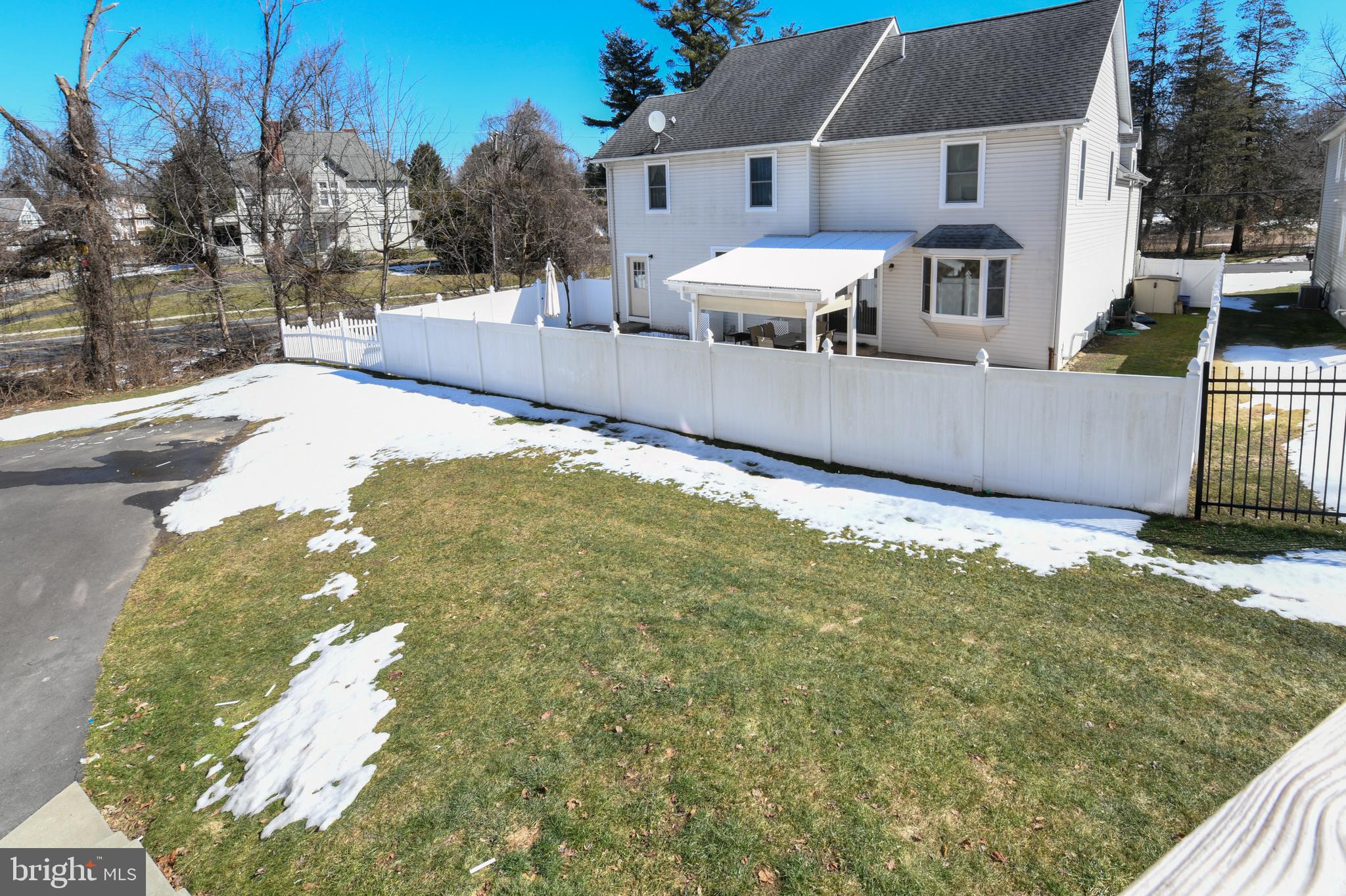 13499 Trevose Road Philadelphia, PA 19116 - Photo 72 of 77