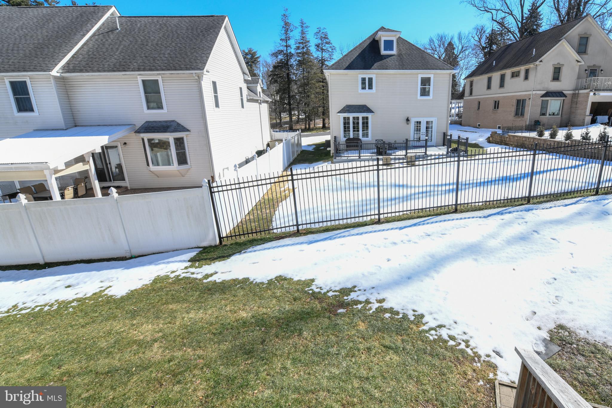 13499 Trevose Road Philadelphia, PA 19116 - Photo 73 of 77