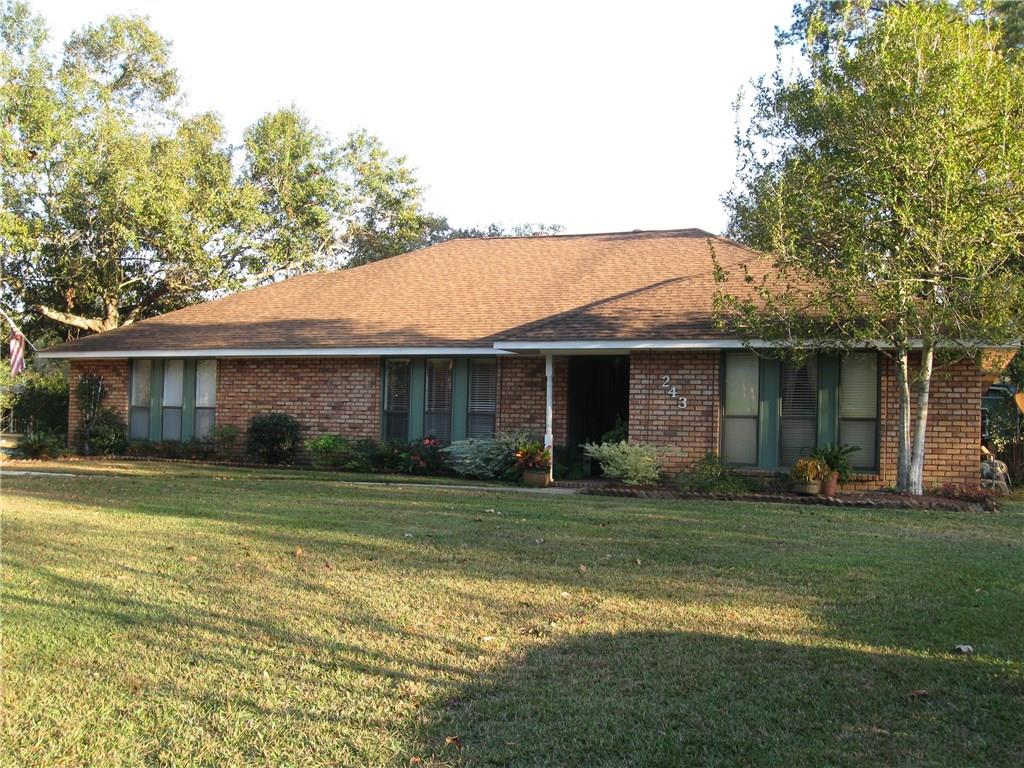 243 Camden Street Slidell, LA 70461 - Photo 1 of 23