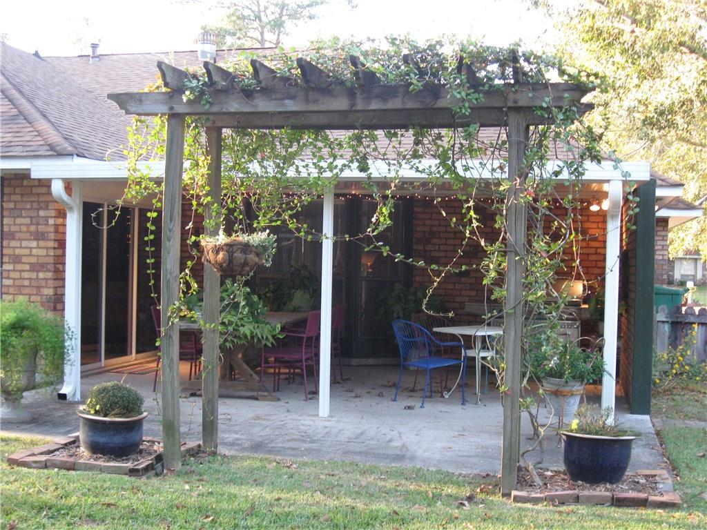 243 Camden Street Slidell, LA 70461 - Photo 21 of 23
