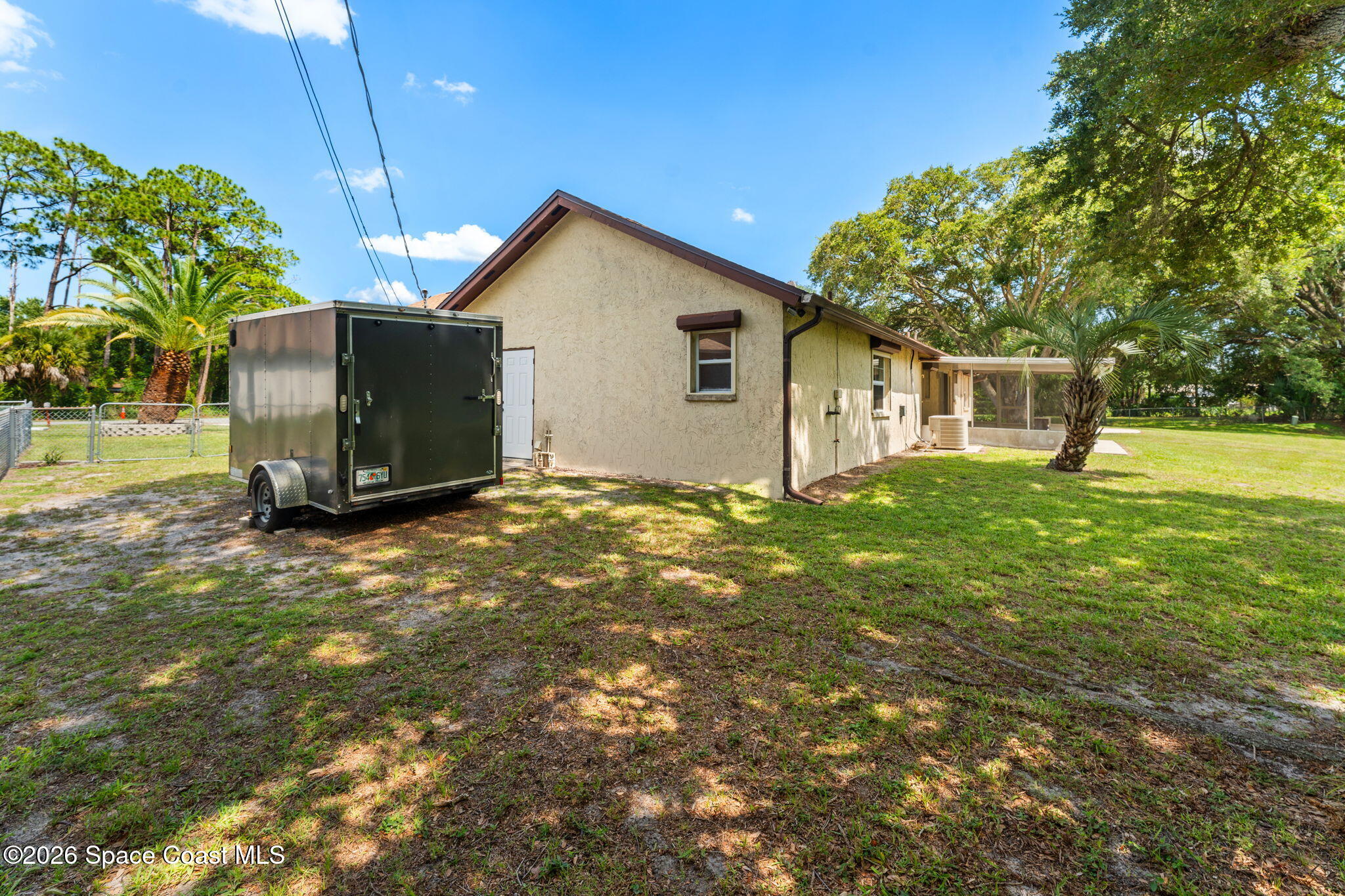 206 Ritter Avenue Northeast Palm Bay, FL 32907 - Photo 39 of 41 206 Ritter Ave NE (48)