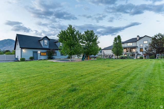 464 South 975 West Mapleton, UT 84664 - Photo 119 of 133