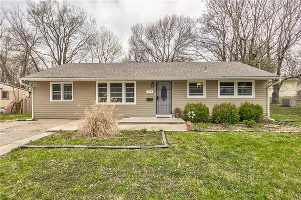 $190,000 | 104 Baldwin Street, Belton, MO 64012