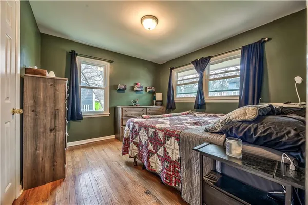 $190,000 | 104 Baldwin Street, Belton, MO 64012