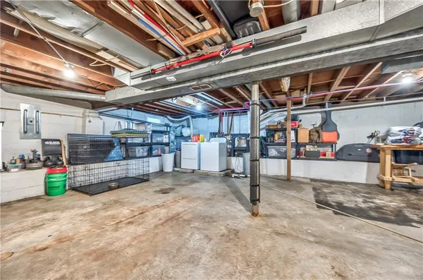 $190,000 | 104 Baldwin Street, Belton, MO 64012