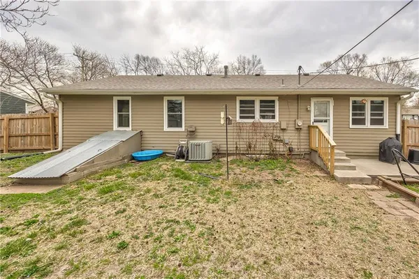 $190,000 | 104 Baldwin Street, Belton, MO 64012