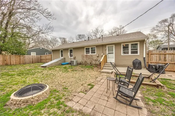 $190,000 | 104 Baldwin Street, Belton, MO 64012