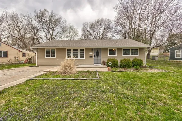 $190,000 | 104 Baldwin Street, Belton, MO 64012